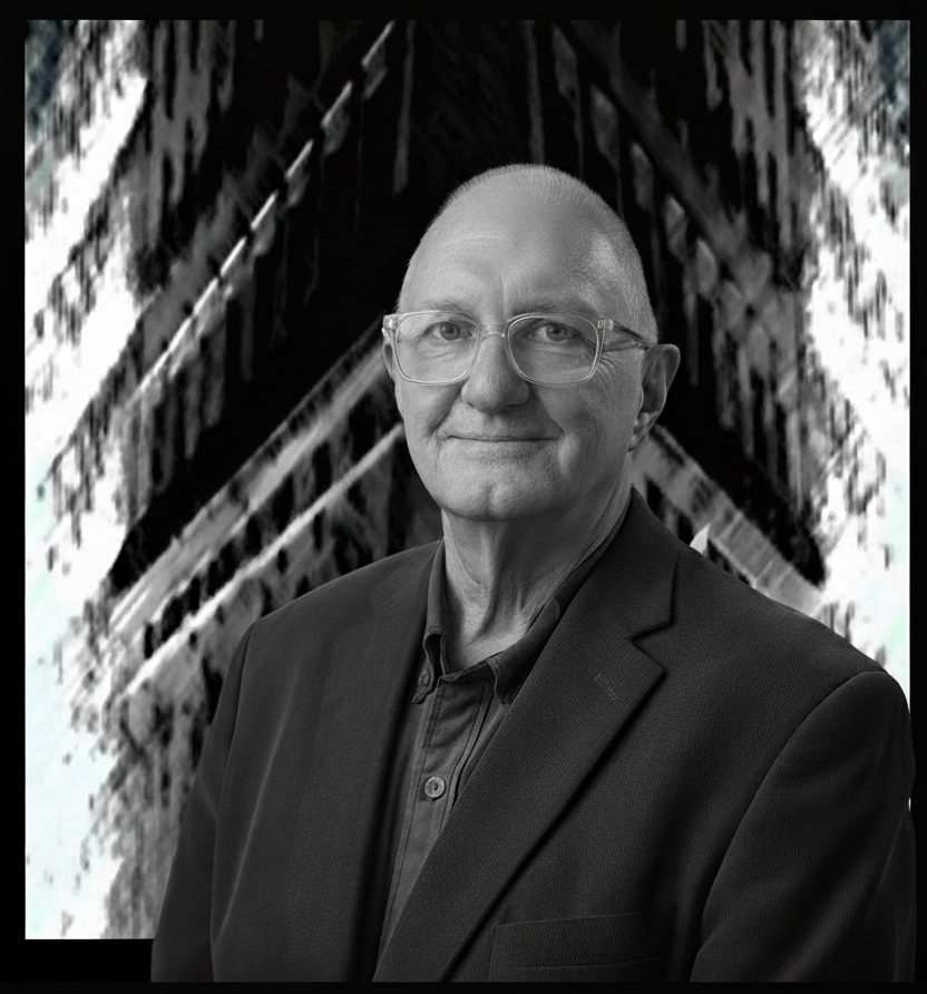 Dean Alan Conrad - Author