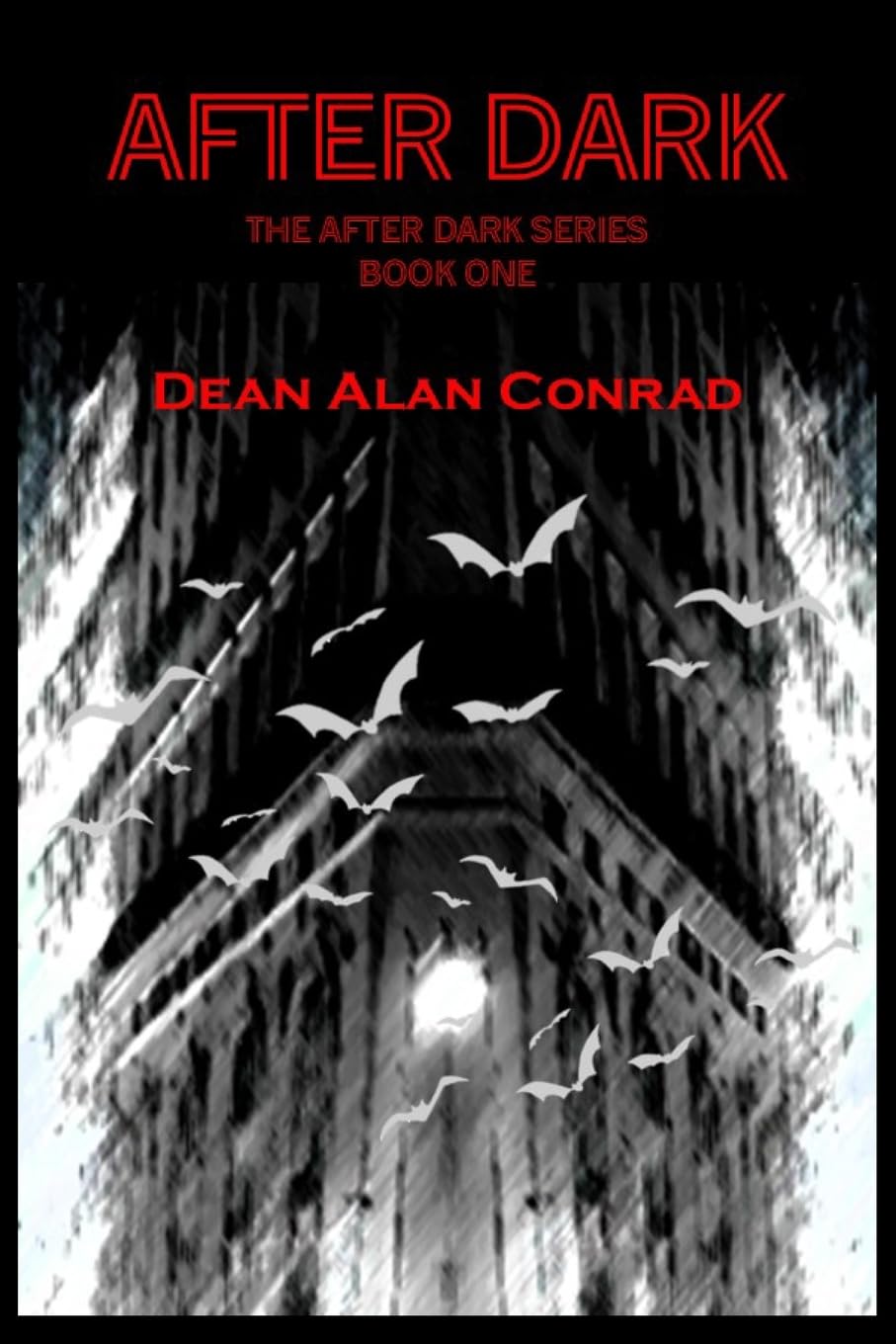 After Dark - Book One